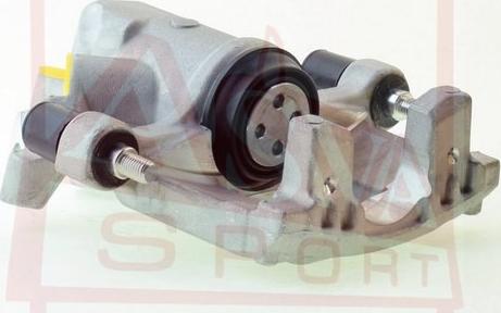 ASVA MNBC-R50RL - Etrier frana aaoparts.ro