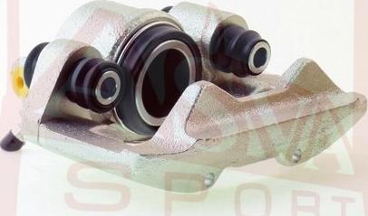 ASVA MTBC-K96RR - Etrier frana aaoparts.ro