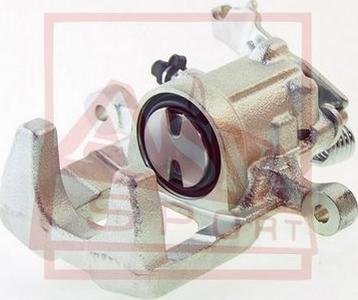 ASVA VWBC-5KRL - Etrier frana aaoparts.ro