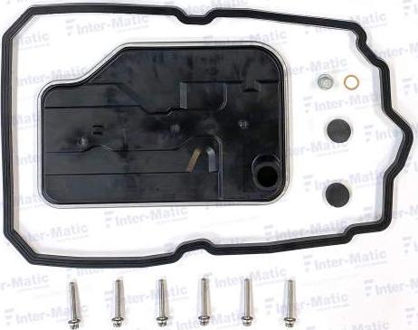 ASYSUM FMMB0010XS - Set piese, schimb ulei transmisie automata aaoparts.ro