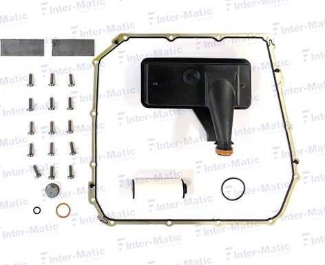 ASYSUM FMVW0011XS - Set piese, schimb ulei transmisie automata aaoparts.ro
