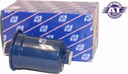 AT AT 2531-400FF - Filtru combustibil aaoparts.ro