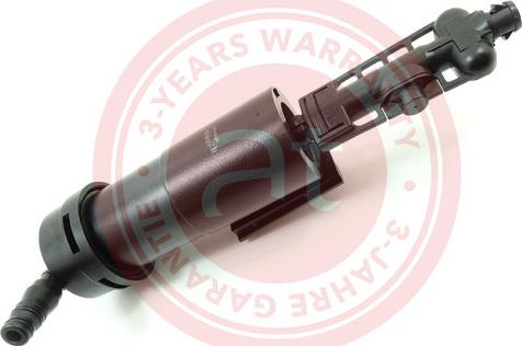 AT Autoteile AT50144 - Diuza,spalare faruri aaoparts.ro