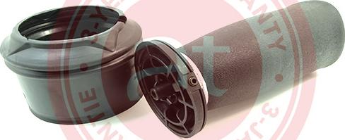 AT Autoteile AT10945 - Arc pneumatic, directie aaoparts.ro