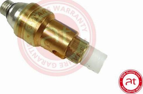 AT Autoteile AT10938 - Supapa,sistem supraalimentare aaoparts.ro