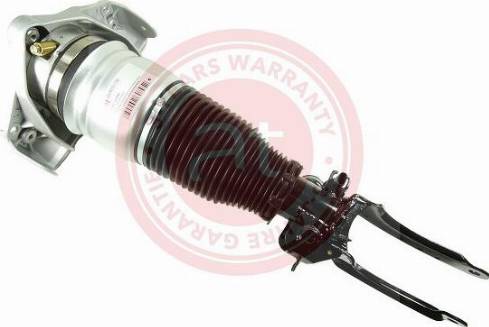 AT Autoteile AT10466 - Brat arc pneumatic aaoparts.ro