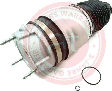 AT Autoteile AT10679 - Arc pneumatic, directie aaoparts.ro