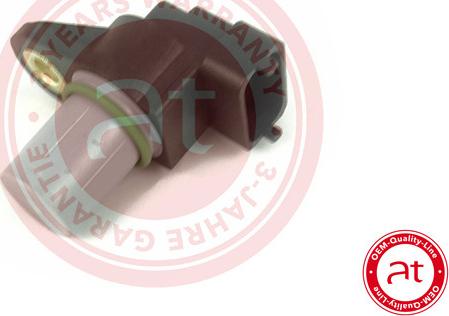 AT Autoteile AT10097 - Senzor,pozitie ax cu came aaoparts.ro