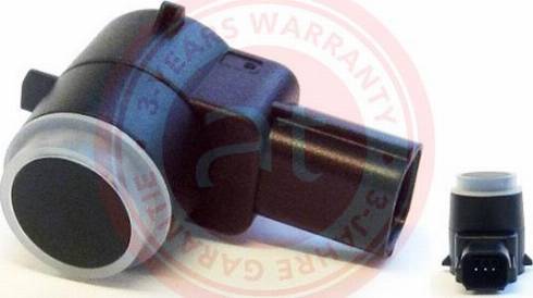 AT Autoteile AT10056 - Sensor, ajutor parcare aaoparts.ro