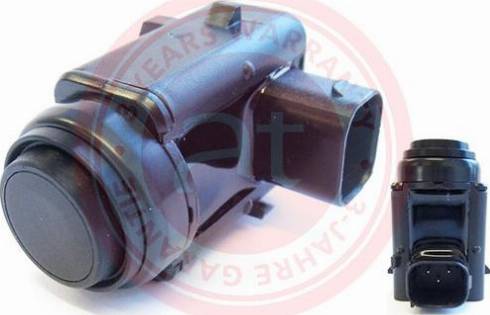 AT Autoteile AT10051 - Sensor, ajutor parcare aaoparts.ro