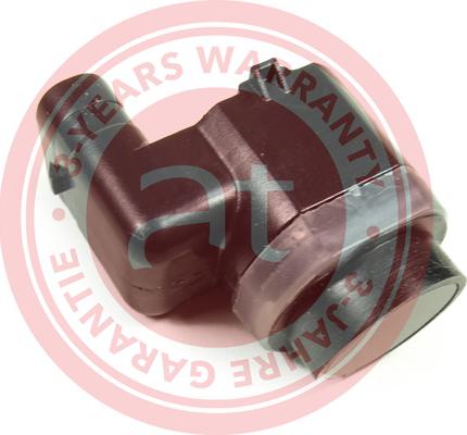 AT Autoteile AT10005 - Sensor, ajutor parcare aaoparts.ro