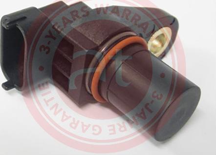 AT Autoteile AT10100 - Senzor,pozitie ax cu came aaoparts.ro