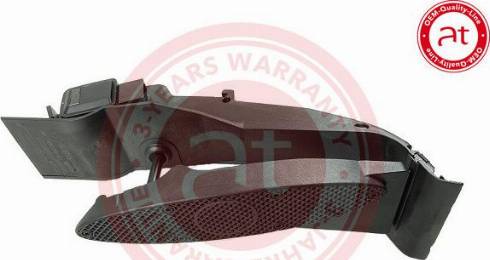 AT Autoteile AT10320 - Senzor, pedala acceleratie aaoparts.ro