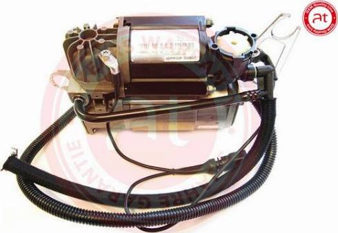 AT Autoteile AT10223 - Compresor, instalatie aer comprimat aaoparts.ro