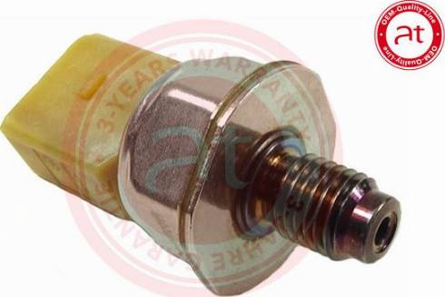 AT Autoteile AT10718 - Senzor, presiune combustibil aaoparts.ro