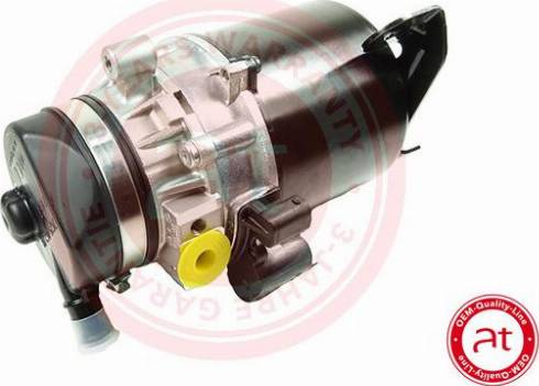 AT Autoteile AT10788 - Pompa hidraulica, sistem de directie aaoparts.ro
