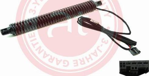 AT Autoteile AT11911 - Motor electric, haion aaoparts.ro