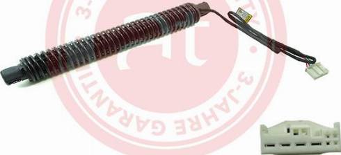 AT Autoteile AT11912 - Motor electric, haion aaoparts.ro