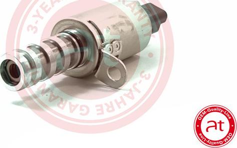 AT Autoteile AT11551 - Supapa comanda, poz. arbore cu came aaoparts.ro