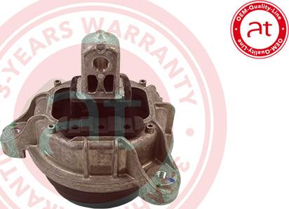 AT Autoteile AT11382 - Suport motor aaoparts.ro