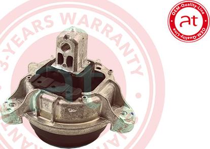 AT Autoteile AT11378 - Suport motor aaoparts.ro