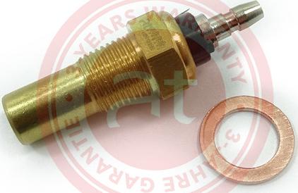 AT Autoteile AT11292 - Senzor,temperatura lichid de racire aaoparts.ro
