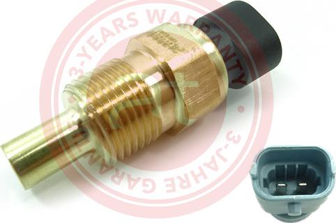 AT Autoteile AT11245 - Senzor,temperatura lichid de racire aaoparts.ro