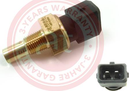 AT Autoteile AT11280 - Senzor,temperatura lichid de racire aaoparts.ro