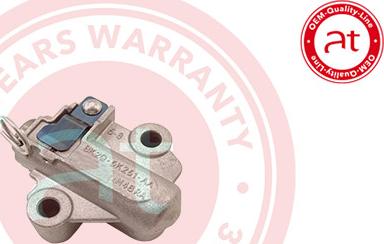 AT Autoteile AT12096 - Intinzator,lant distributie aaoparts.ro