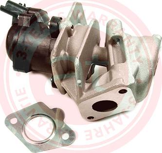 AT Autoteile AT20991 - Supapa EGR aaoparts.ro