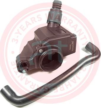 AT Autoteile AT20959 - Set reparatie, aerisire baie ulei aaoparts.ro