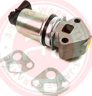 AT Autoteile AT20972 - Supapa EGR aaoparts.ro