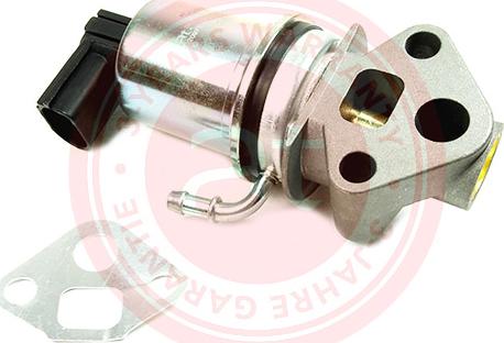 AT Autoteile AT20977 - Supapa EGR aaoparts.ro