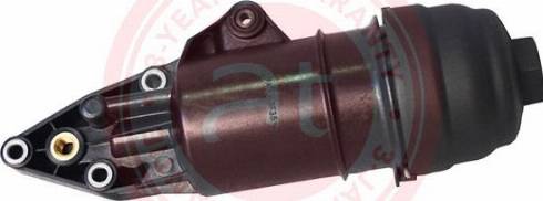 AT Autoteile AT20060 - Locas filtru ulei aaoparts.ro