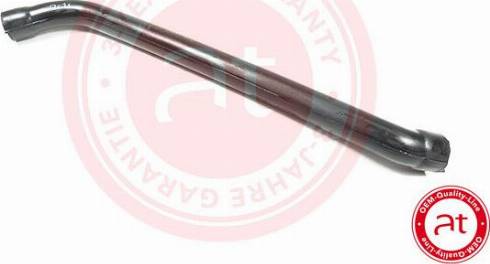 AT Autoteile AT20389 - Furtun,aerisire bloc motor aaoparts.ro