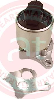 AT Autoteile AT21030 - Supapa EGR aaoparts.ro