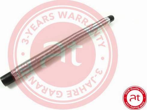 AT Autoteile AT21204 - Furtun hidraulic, sistem de directie aaoparts.ro