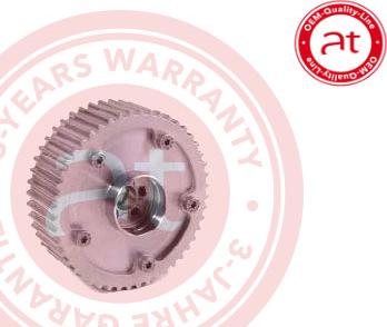 AT Autoteile AT23093 - Regulator ax cu came aaoparts.ro
