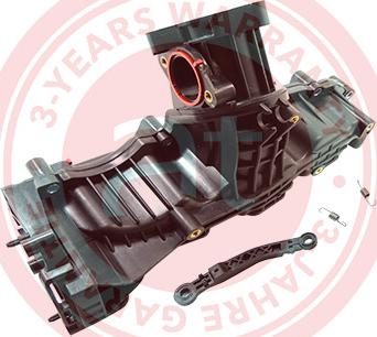 AT Autoteile AT23066 - Modul conducta admisie aaoparts.ro