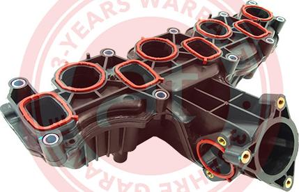 AT Autoteile AT23067 - Modul conducta admisie aaoparts.ro