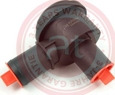 AT Autoteile AT22022 - Supapa reglare presiune compresor aaoparts.ro