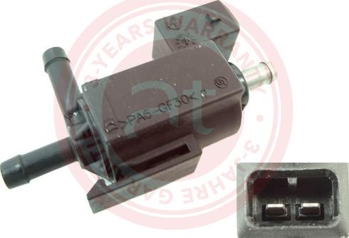 AT Autoteile AT22073 - Supapa reglare presiune compresor aaoparts.ro