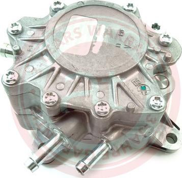 AT Autoteile AT22341 - Pompa vacuum,sistem de franare aaoparts.ro