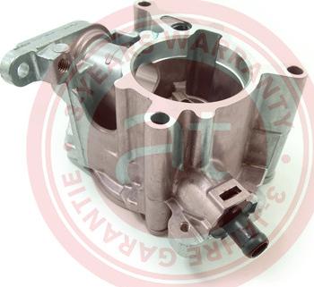 AT Autoteile AT22350 - Pompa vacuum,sistem de franare aaoparts.ro