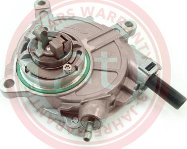 AT Autoteile AT22358 - Pompa vacuum,sistem de franare aaoparts.ro