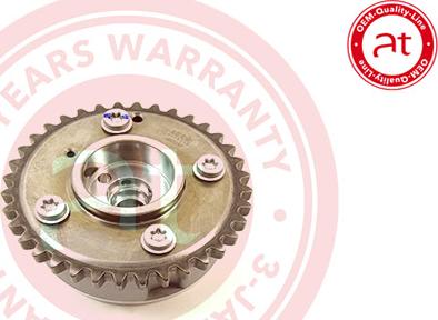 AT Autoteile AT22787 - Regulator ax cu came aaoparts.ro