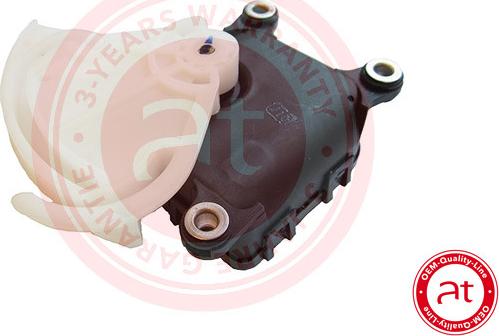 at autoteile germany at40009 - Element de reglare, clapeta carburator aaoparts.ro