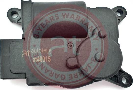 at autoteile germany at40015 - Element de reglare, clapeta carburator aaoparts.ro