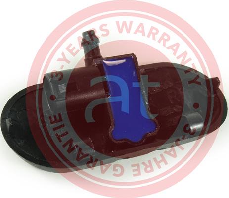 at autoteile germany at50004 - Diuza,spalare parbriz aaoparts.ro