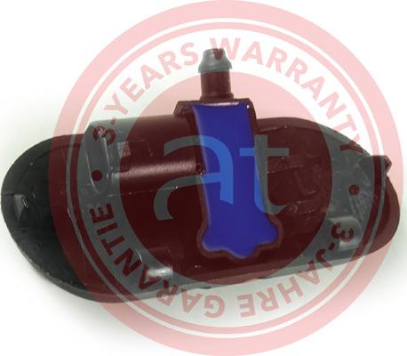 at autoteile germany at50003 - Diuza,spalare parbriz aaoparts.ro